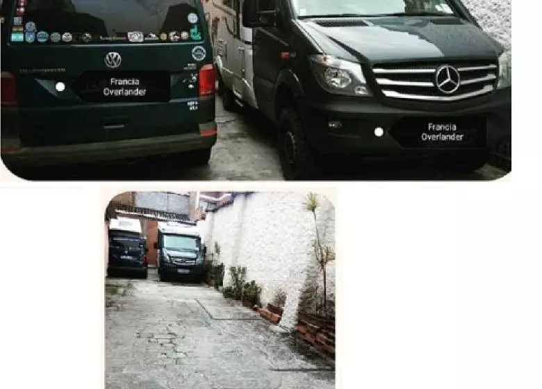 Retkeilymaja Casa De Huéspedes Tu Parada En Cuenca