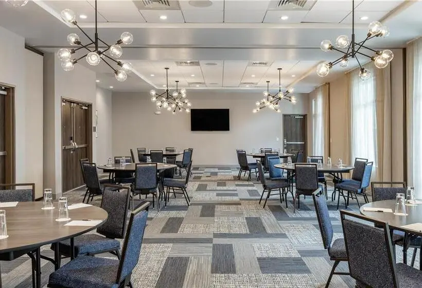 Cambria Hotel Summerville Charleston
