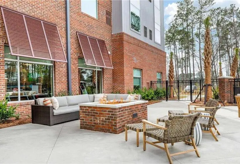 Cambria Hotel Summerville Charleston