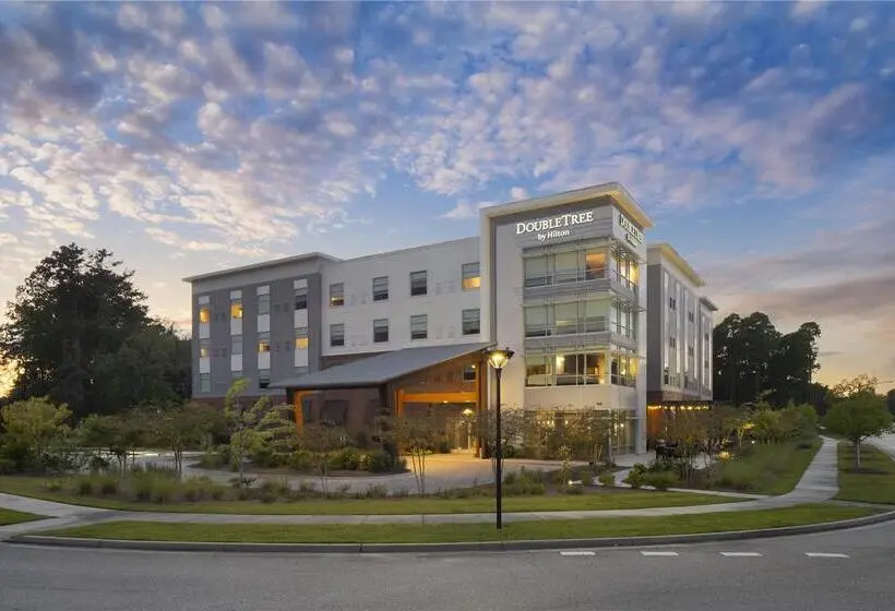 Cambria Hotel Summerville Charleston