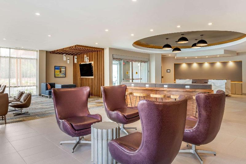 Cambria Hotel Summerville   Charleston