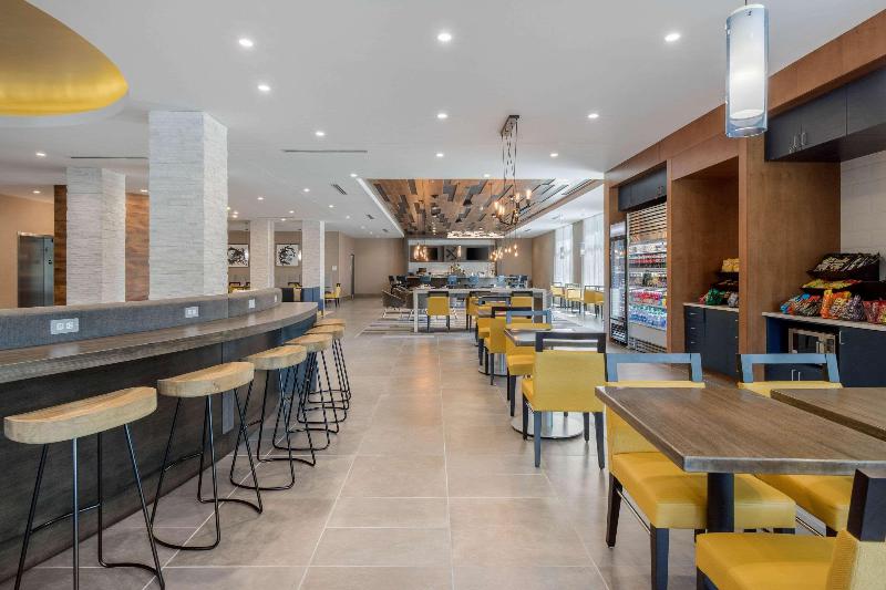 Cambria Hotel Summerville   Charleston