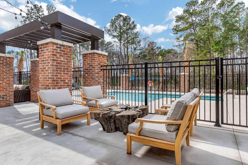 Cambria Hotel Summerville   Charleston