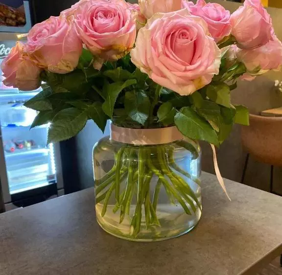 Hotelli Gate 13   Aurich Innenstadt