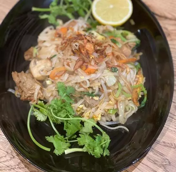 Hotelli Gate 13   Aurich Innenstadt