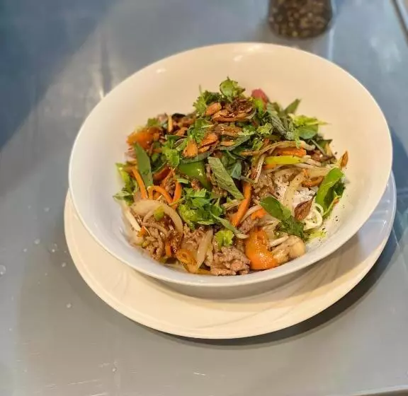 Hotelli Gate 13   Aurich Innenstadt