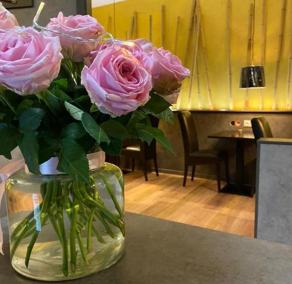 酒店 Gate 13 Aurich Innenstadt