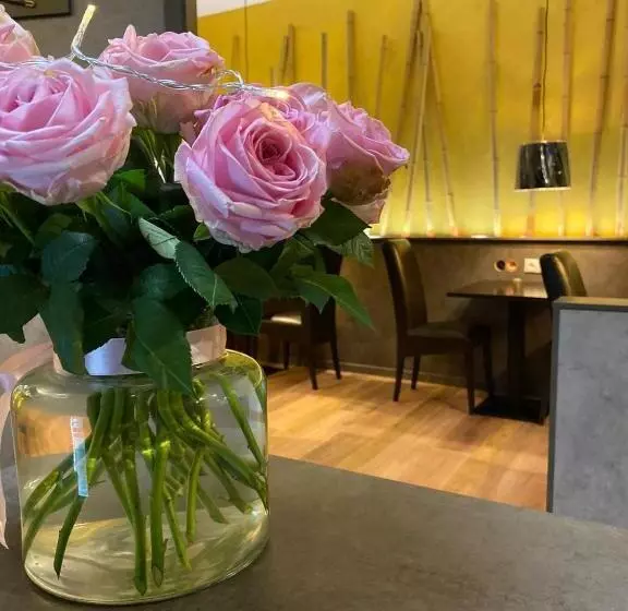 Hotelli Gate 13   Aurich Innenstadt