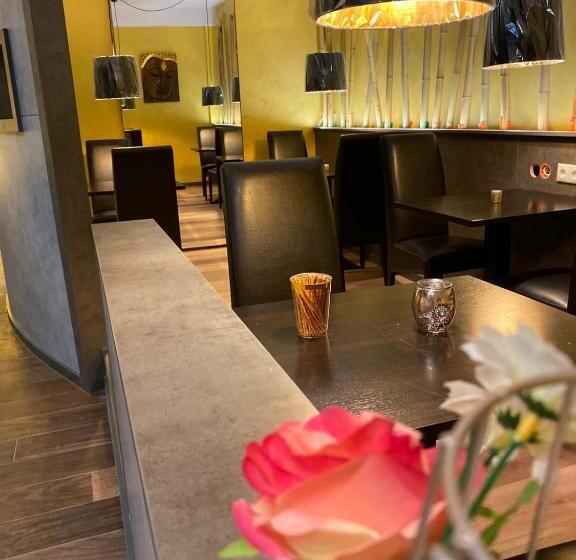 酒店 Gate 13 Aurich Innenstadt