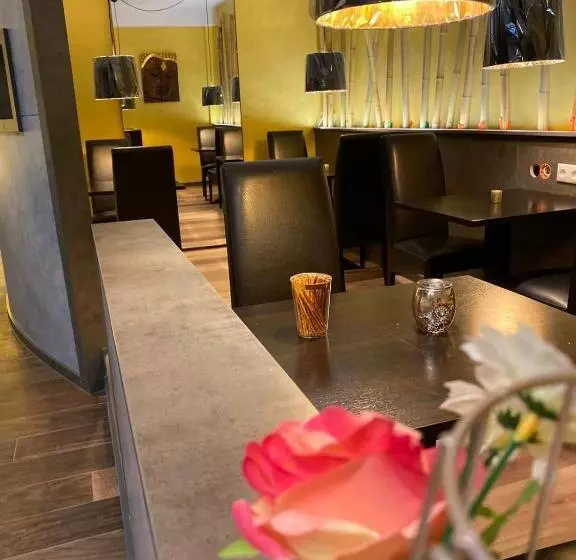 Hotelli Gate 13   Aurich Innenstadt