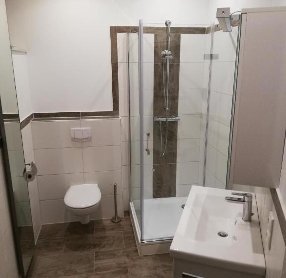 酒店 Gate 13 Aurich Innenstadt