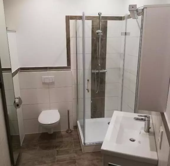 Hotelli Gate 13   Aurich Innenstadt