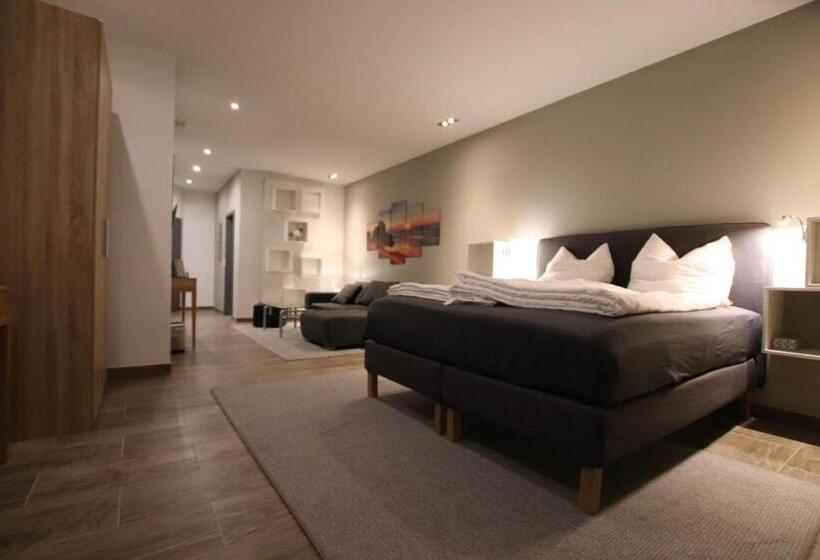 酒店 Gate 13 Aurich Innenstadt