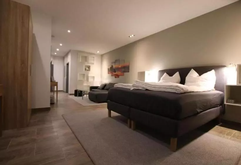 Hotelli Gate 13   Aurich Innenstadt