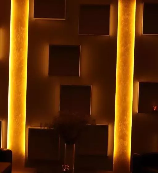 Hotelli Gate 13   Aurich Innenstadt