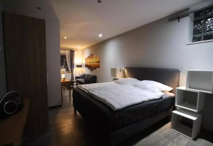 Hotelli Gate 13   Aurich Innenstadt