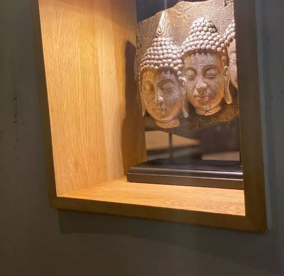 Hotelli Gate 13   Aurich Innenstadt