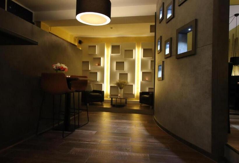 酒店 Gate 13 Aurich Innenstadt