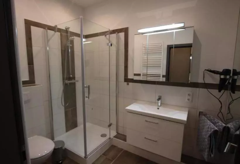 Hotelli Gate 13   Aurich Innenstadt