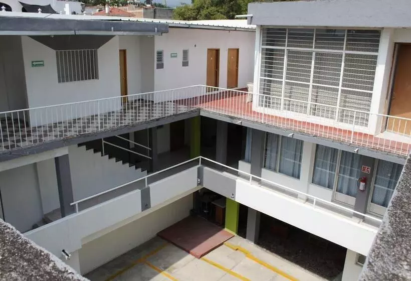 Hotel Juarez