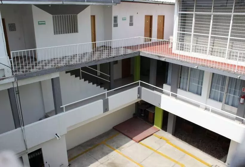 Hotel Juarez