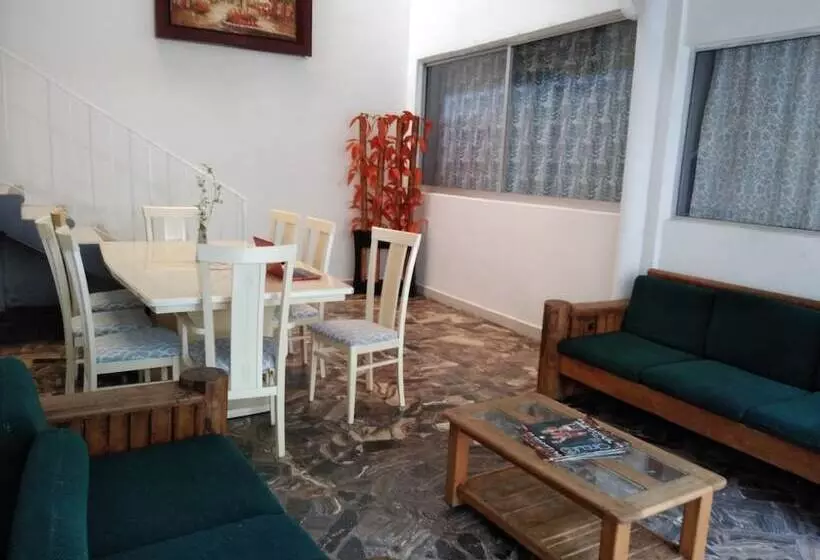 Hotel Juarez