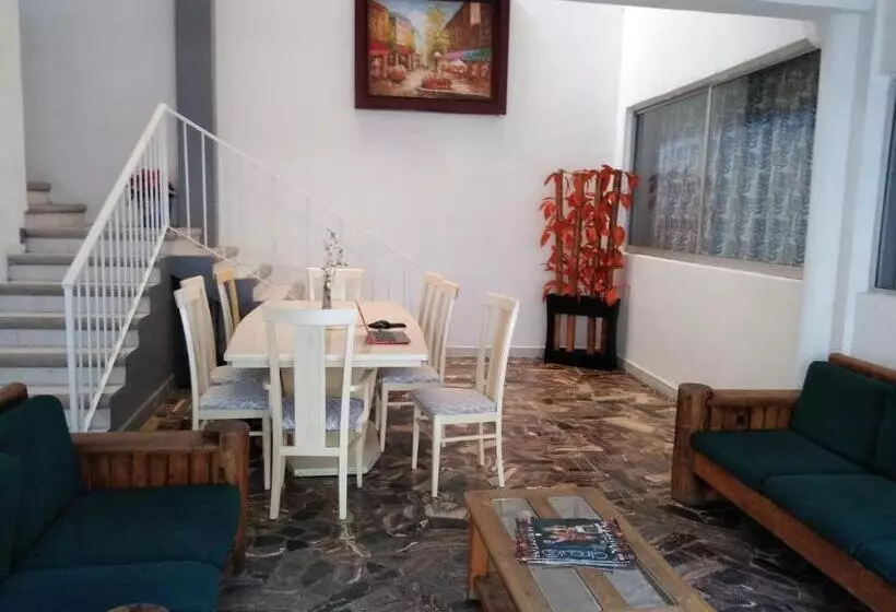 Hotel Juarez