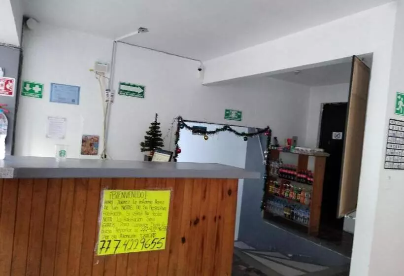 Hotel Juarez