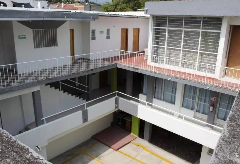 Hotel Juarez