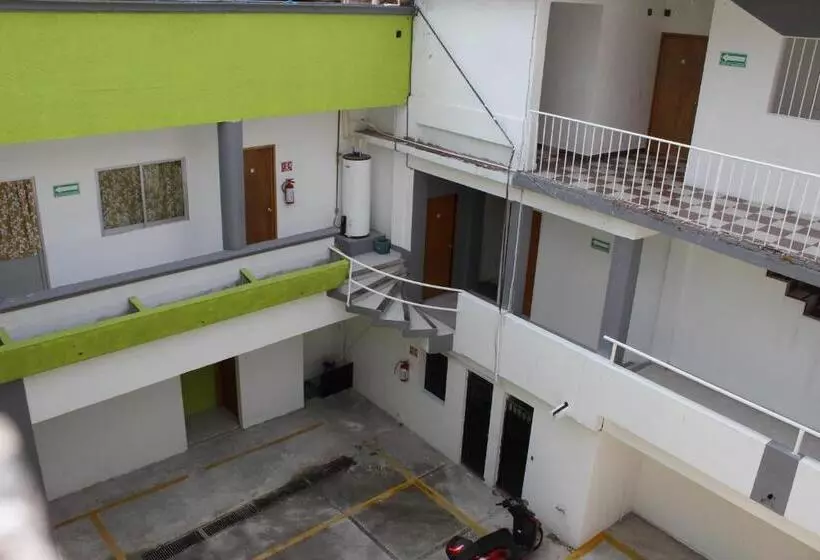 Hotel Juarez