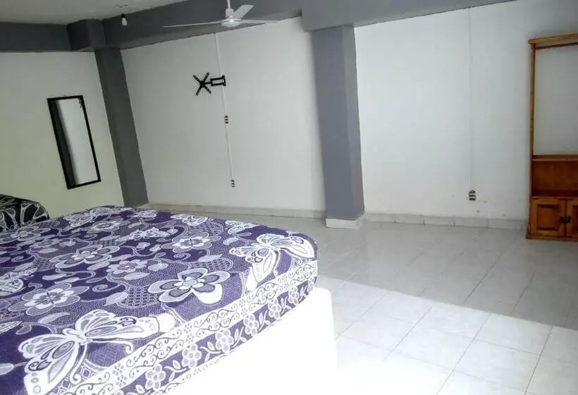 Hotel Juarez