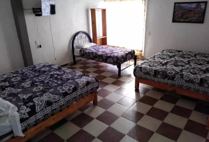 Hotel Juarez