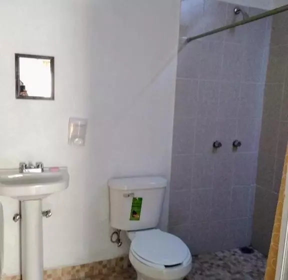 Hotel Juarez