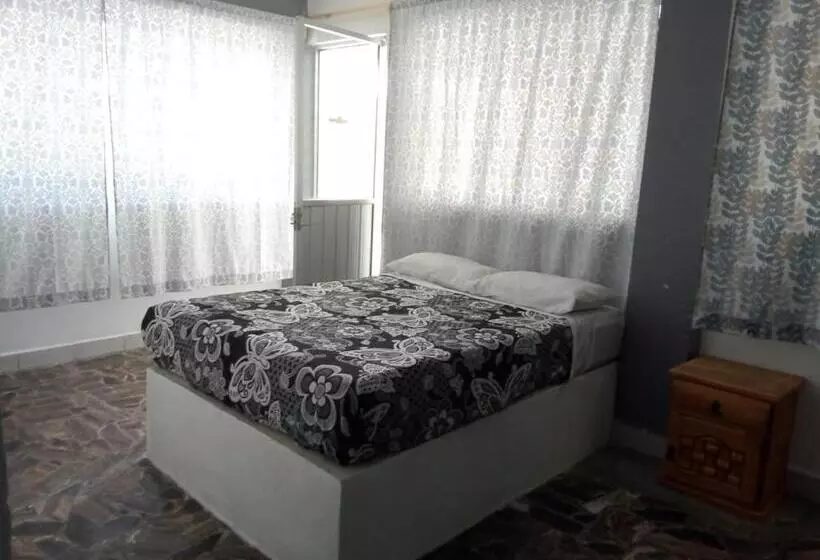 Hotel Juarez
