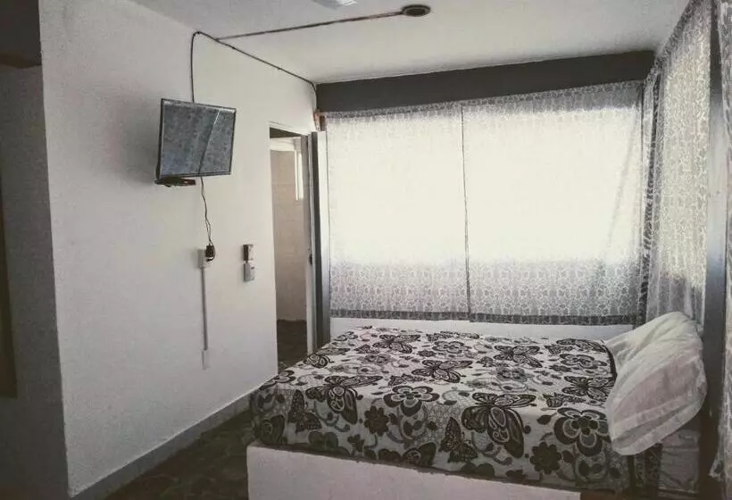 Hotel Juarez