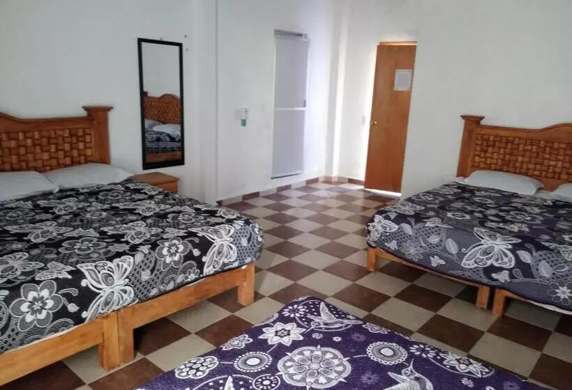Hotel Juarez