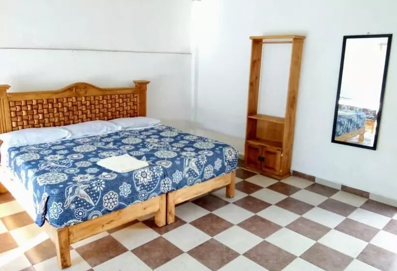 Hotel Juarez