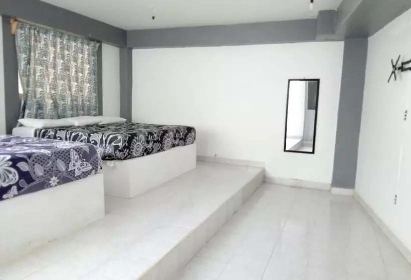 Hotel Juarez