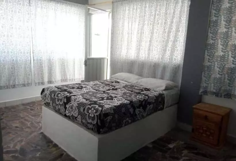 Hotel Juarez