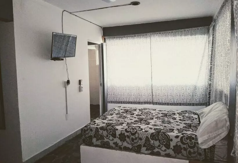 Hotel Juarez