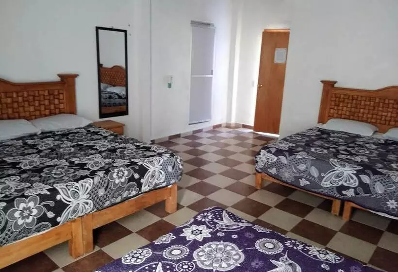 Hotel Juarez