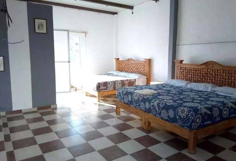 Hotel Juarez