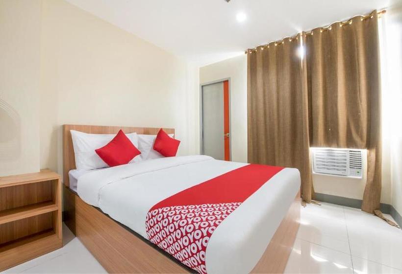 Hotell Oyo 503 99 Maginhawa