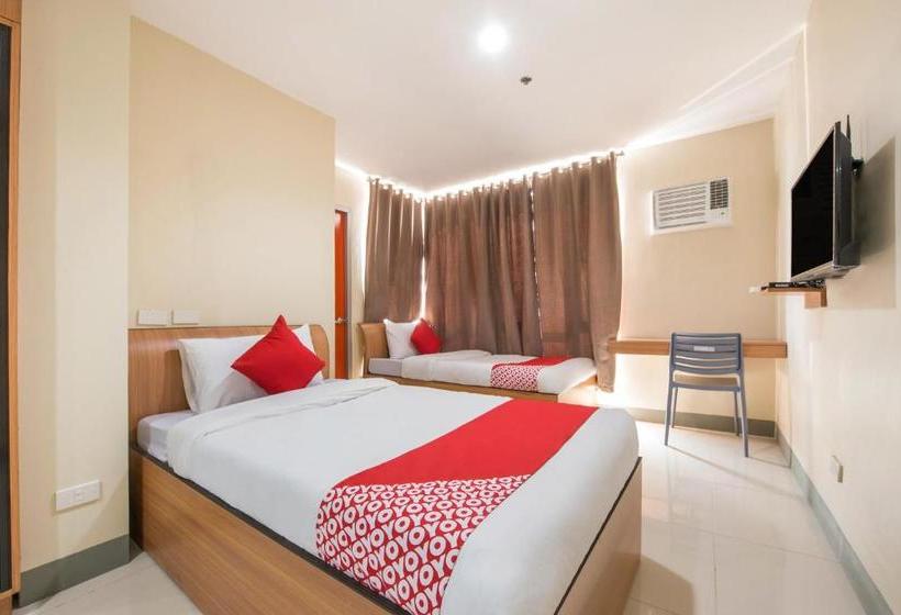 Hotell Oyo 503 99 Maginhawa