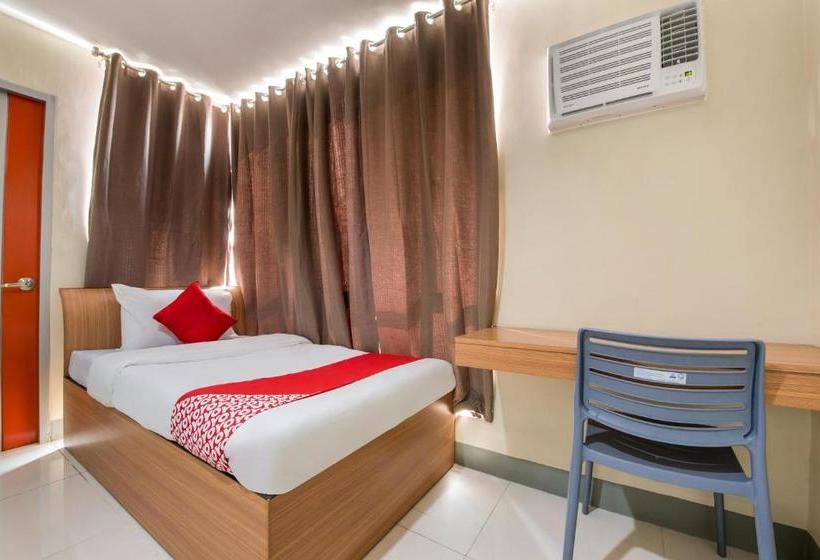 Hotell Oyo 503 99 Maginhawa