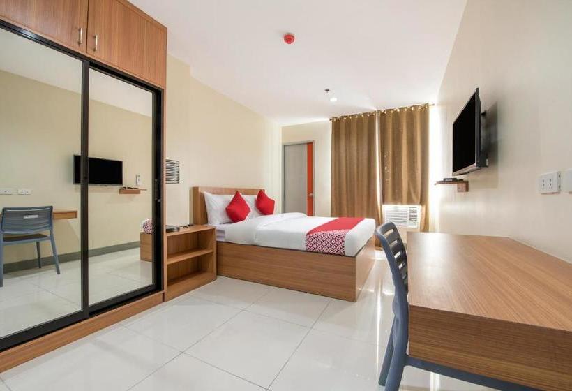 Hotell Oyo 503 99 Maginhawa
