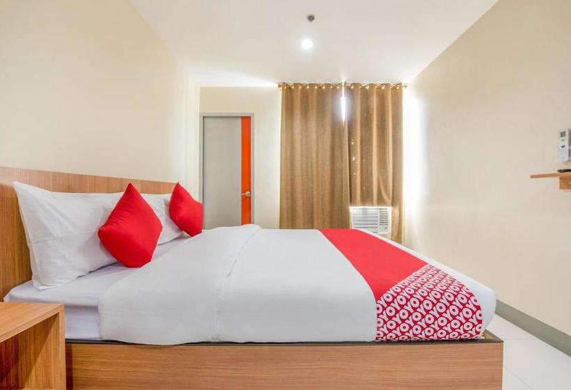 Hotell Oyo 503 99 Maginhawa