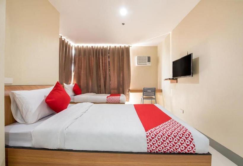 Hotell Oyo 503 99 Maginhawa