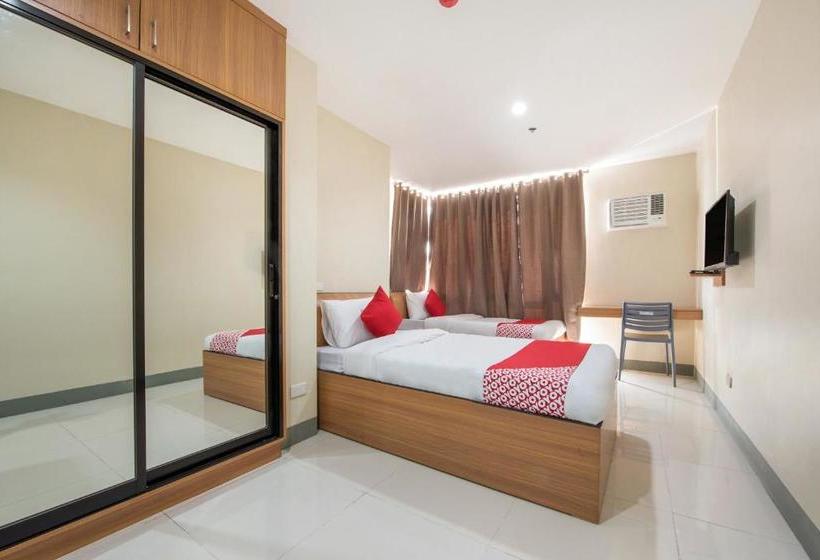 Hotell Oyo 503 99 Maginhawa