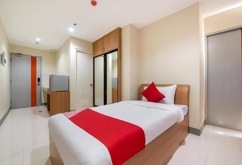 Hotell Oyo 503 99 Maginhawa